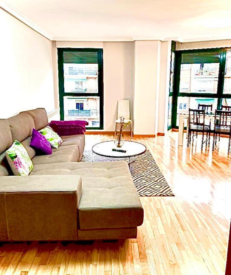 Apartamento La Estrella Del Duero Zamora Exterior foto
