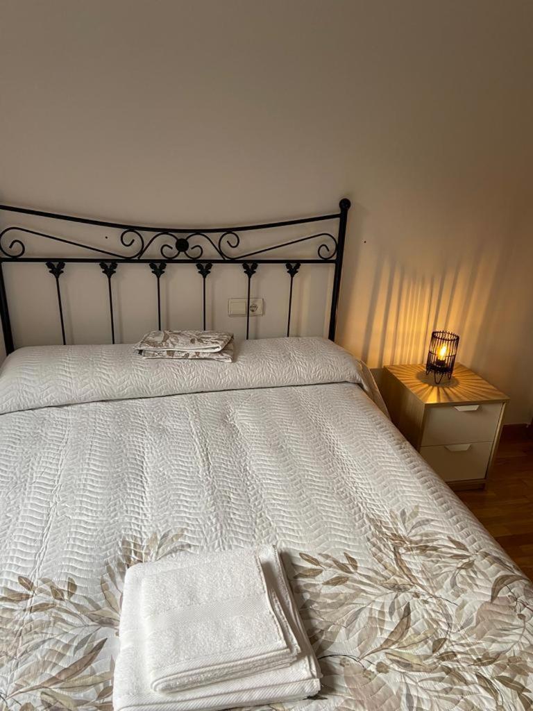 Apartamento La Estrella Del Duero Zamora Exterior foto