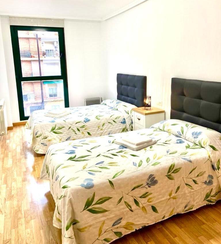 Apartamento La Estrella Del Duero Zamora Exterior foto