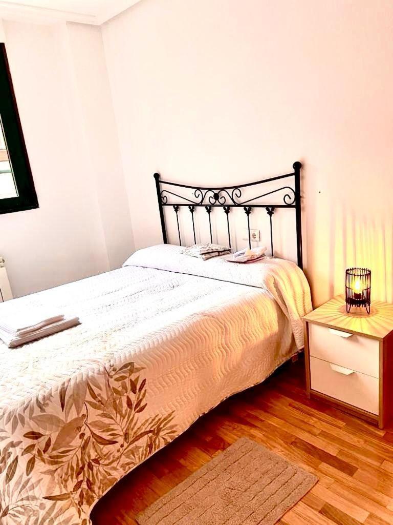 Apartamento La Estrella Del Duero Zamora Exterior foto