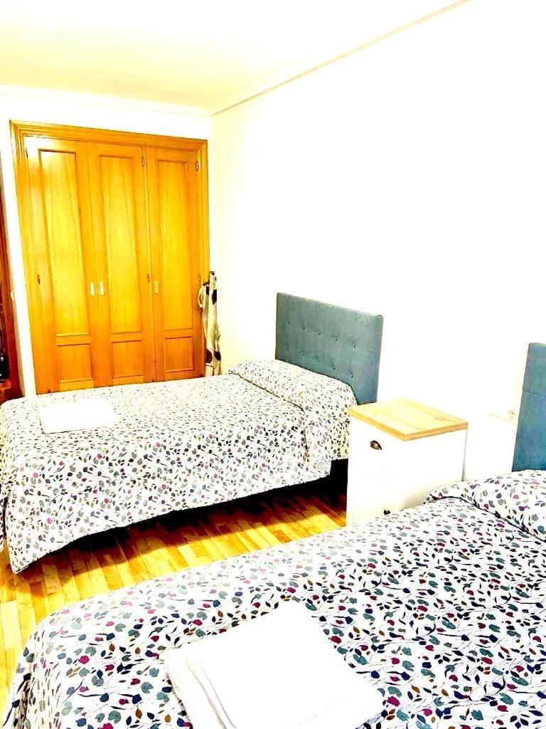 Apartamento La Estrella Del Duero Zamora Exterior foto